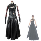 ファイナルファンタジーXIV ヨルハ五一式軍装:術 女性着用 コスプレ衣装(ゲーム• アニメコスプレ衣装でおすすめの商品)