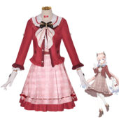 スシロー × 原神 珊瑚宮心海 コスプレ衣装(ゲーム• アニメコスプレ衣装でおすすめの商品)