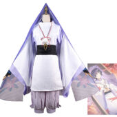原神 魔神任務 神意 スカラマシュ 散兵 コスプレ衣装(ゲーム• アニメコスプレ衣装でおすすめの商品)