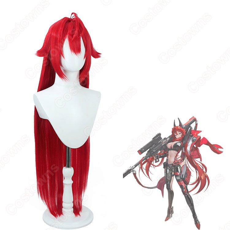 レッドフード コスプレ 勝利の女神NIKKE ニケ ウィッグ付き Amazon.co.jp: 勝利の女神:NIKKE レッドフード コスプレ衣装+靴 付き