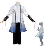 第五人格西湖コラボ 患者(エミール) コスプレ衣装