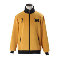 ハイキュー!! 黒狼隊 日向翔陽 コスプレ衣装(ハイキュー!!  コスプレ衣装)