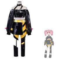 ポケットモンスター サンゴ コスプレ衣装(ポケットモンスター(アニポケ) コスプレ衣装)