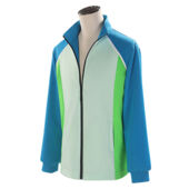 ツルネ -風舞高校弓道部- ジャージ コスプレ衣装 コート(ゲーム• アニメコスプレ衣装でおすすめの商品)