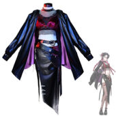 無期迷途 アザミ コスプレ衣装(ゲーム• アニメコスプレ衣装でおすすめの商品)