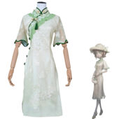 IdentityV 第五人格 庭師(エマ・ウッズ) 初晴 コスプレ衣装(ゲーム• アニメコスプレ衣装でおすすめの商品)
