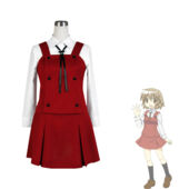 ひだまりスケッチ ゆの コスプレ衣装(ゲーム• アニメコスプレ衣装でおすすめの商品)