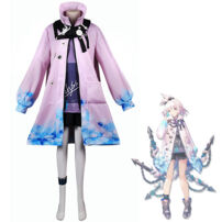 アークナイツ キララ コスプレ衣装(アークナイツ（明日方舟） コスプレ衣装)