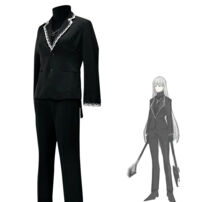 Library of Ruina アンジェリカ コスプレ衣装(その他 コスプレ衣装)