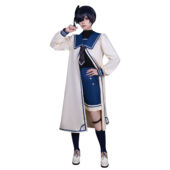 黒執事 シエル・ファントムハイヴ 伯爵 コスプレ衣装(ゲーム• アニメコスプレ衣装でおすすめの商品)