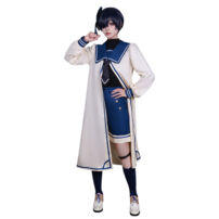 黒執事 シエル・ファントムハイヴ 伯爵 コスプレ衣装(黒執事 コスプレ衣装)