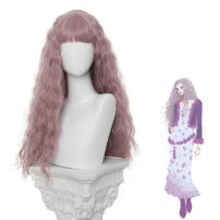 NANA 芹澤レイラ コスプレウィッグ(コスプレウィッグ)