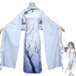 IdentityV 第五人格 西湖コラボ 心理学者(エダ・メスマー) コスプレ衣装