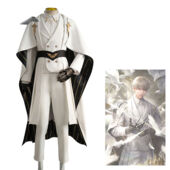 恋と深空 セイヤ コスプレ衣装(ゲーム• アニメコスプレ衣装でおすすめの商品)