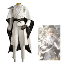 恋と深空 セイヤ コスプレ衣装(恋と深空 コスプレ衣装)