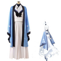 ブルーアーカイブ 御稜ナグサ コスプレ衣装(ブルーアーカイブ -Blue Archive- コスプレ衣装)