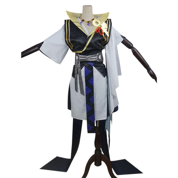 ゲーム 陰陽師本格幻想RPG 少年期 須佐之男 コスプレ衣装元の画像