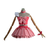 プリティーリズム・オーロラドリーム 春音あいら コスプレ衣装(ゲーム• アニメコスプレ衣装でおすすめの商品)