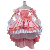 かみちゃまかりん 花園花鈴 コスプレ衣装(ゲーム• アニメコスプレ衣装でおすすめの商品)