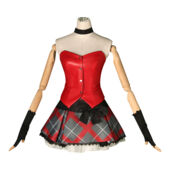 プリティーリズム・オーロラドリーム 高峰みおん コスプレ衣装(ゲーム• アニメコスプレ衣装でおすすめの商品)