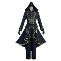 ブルーロック 潔世一 悪魔 コスプレ衣装(ブルーロック コスプレ衣装)