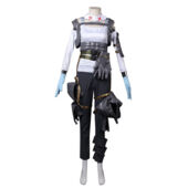 エーペックスレジェンズ アジェイ・チェ ライフライン コスプレ衣装(ゲーム• アニメコスプレ衣装でおすすめの商品)