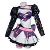 Muse Dash 巡音ルカ コスプレ衣装(送料無料)