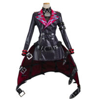 勝利の女神:NIKKE メイデン コスプレ衣装(勝利の女神:NIKKE コスプレ衣装)