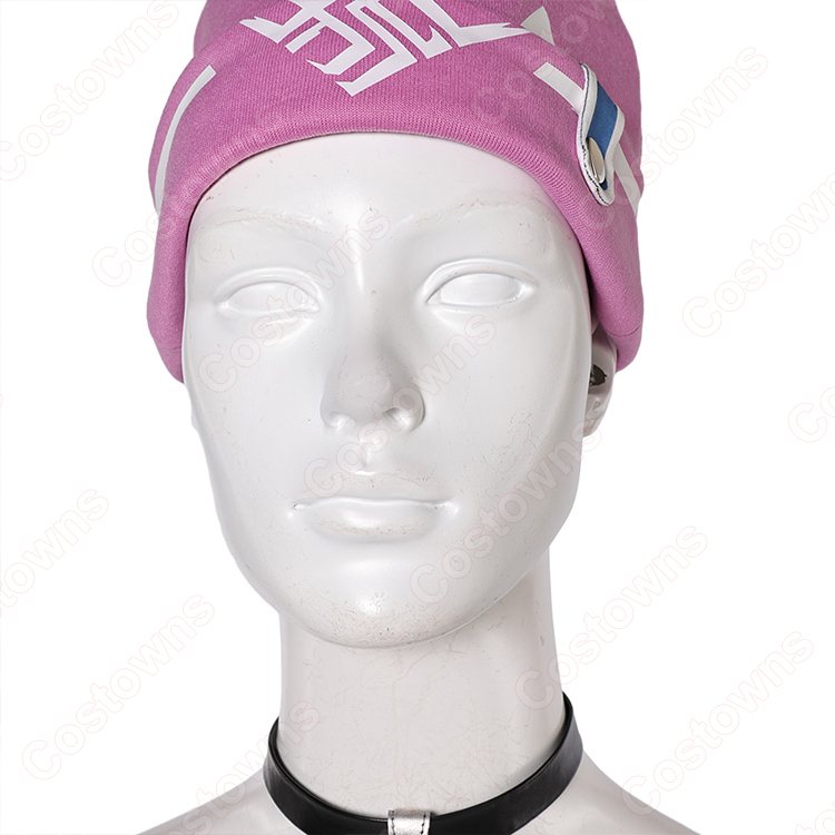 「LE SSERAFIM」×「オーバーウォッチ 2」 カモリ・キリコ コスプレ衣装 Costowns