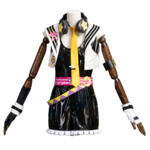 Muse Dash バーチャルシンガー 鏡音レン コスプレ衣装