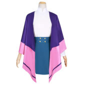 夜のクラゲは泳げない 高梨・キム・アヌーク・めい コスプレ衣装(ゲーム• アニメコスプレ衣装でおすすめの商品)