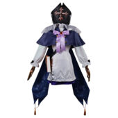 崩壊：スターレイル 「スクライブ」デブラ コスプレ衣装(ゲーム• アニメコスプレ衣装でおすすめの商品)