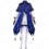 崩壊：スターレイル 「スクライブ」デブラ コスプレ衣装 オーダメイド可 崩壊:スターレイル 5