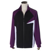 ツルネ -風舞高校弓道部- 桐先高校弓道部 コスプレ衣装 ジャージ コート(ゲーム• アニメコスプレ衣装でおすすめの商品)