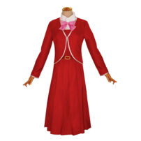 怪異と乙女と神隠し 化野乙 コスプレ衣装(その他 コスプレ衣装)