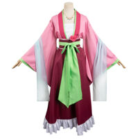 薬屋のひとりごと 園遊会 猫猫（マオマオ） コスプレ衣装(薬屋のひとりごと コスプレ衣装)