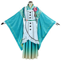 あんさんぶるスターズ！！ 紫之創 コスプレ衣装 恋こい喫茶衣装(あんさんぶるスターズ! コスプレ衣装)