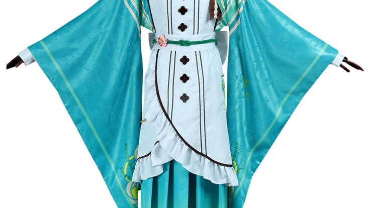 あんさんぶるスターズ！紫之創 恋こい喫茶 コスプレ あんスタ スカウト！恋こい喫茶 蜜月喫茶 姫宮桃李 微熱喫茶
