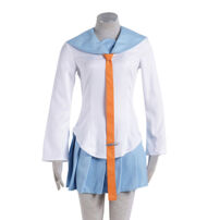 ニセコイ 桐崎千棘 コスプレ衣装(その他 コスプレ衣装)