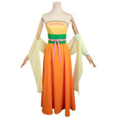 薬屋のひとりごと 猫猫（マオマオ） 宴会 コスプレ衣装(ゲーム• アニメコスプレ衣装でおすすめの商品)