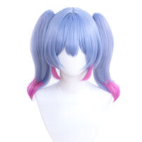 DECO*27 初音ミク ラビットホール コスプレウィッグ(コスプレウィッグ)
