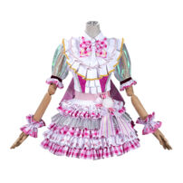 プリパラ 北条そふぃ コスプレ衣装(プリパラ コスプレ衣装)