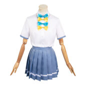 負けヒロインが多すぎる！ 八奈見杏菜 コスプレ衣装(ゲーム• アニメコスプレ衣装でおすすめの商品)