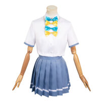 負けヒロインが多すぎる！ 八奈見杏菜 コスプレ衣装(その他 コスプレ衣装)