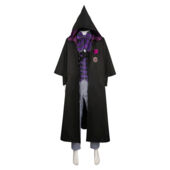 黒執事 -寄宿学校編- グレゴリー・バイオレット コスプレ衣装(ゲーム• アニメコスプレ衣装でおすすめの商品)