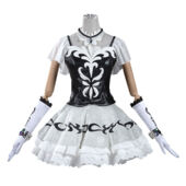 プリパラ 北条そふぃ 太陽のFlare Sherbet カゴの小鳥 コスプレ衣装(ゲーム• アニメコスプレ衣装でおすすめの商品)