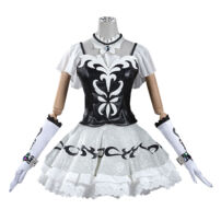 プリパラ 北条そふぃ 太陽のFlare Sherbet カゴの小鳥 コスプレ衣装(プリパラ コスプレ衣装)