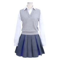 ささやくように恋を唄う 朝凪依 コスプレ衣装(その他 コスプレ衣装)