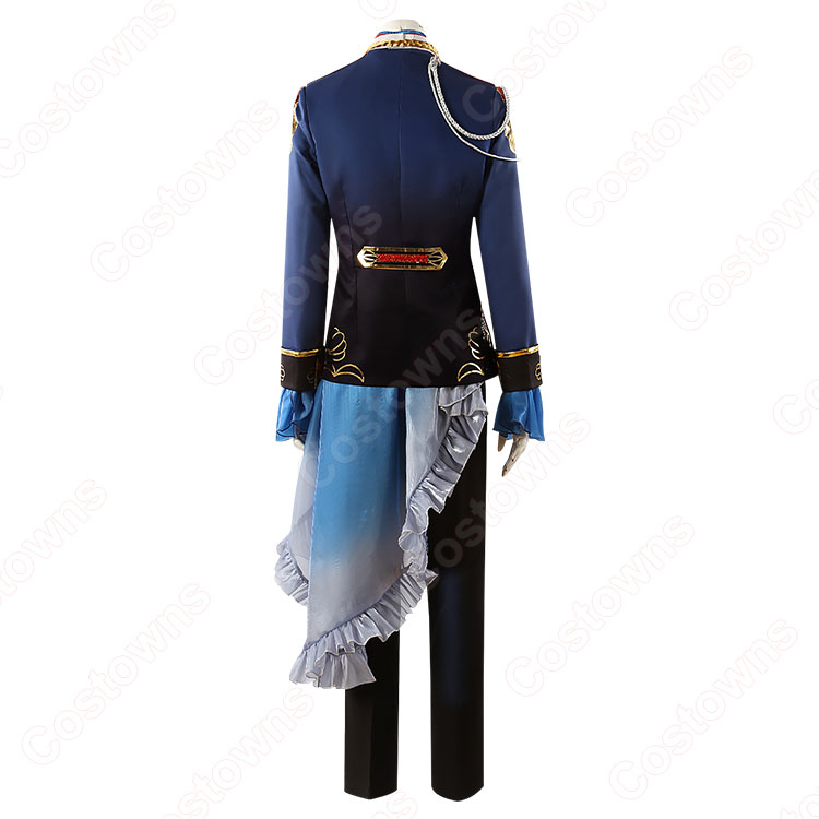 あんさんぶるスターズ！！ 大神晃牙 羽風薫 朔間零 コスプレ衣装