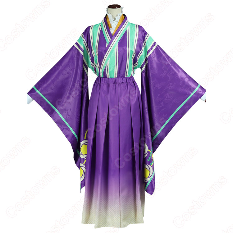 あんさんぶるスターズ　あんスタ　椎名ニキ　コスプレ　恋こい喫茶 あんさんぶるスターズ あんスタ スカウト!恋こい喫茶 椎名 ニキ